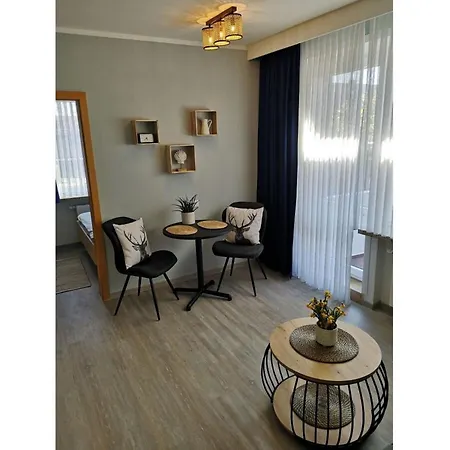 Сasa de vacaciones With 1 Bedroom