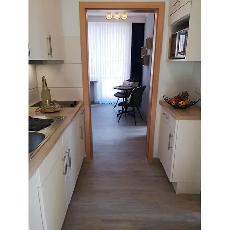 With 1 Bedroom Сasa de vacaciones *