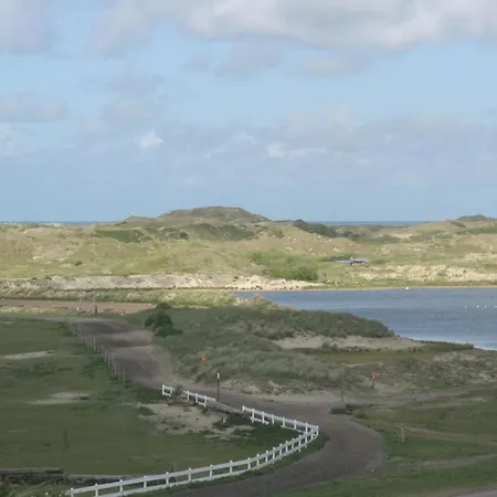 With 1 Bedroom * Norderney