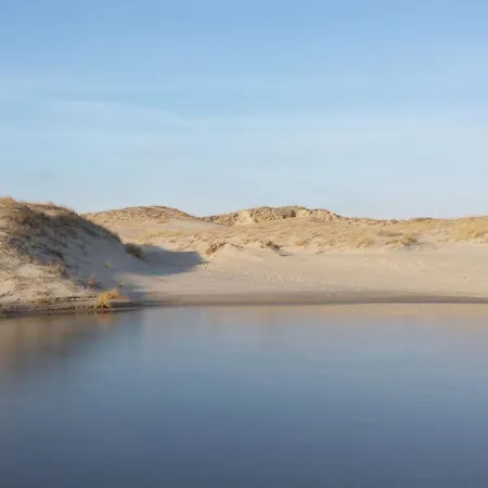 With 1 Bedroom * Norderney