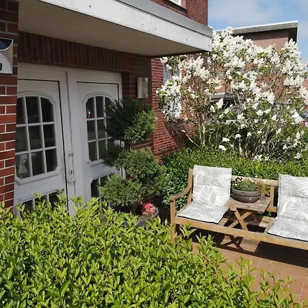 Casa vacanze With 1 Bedroom Norderney