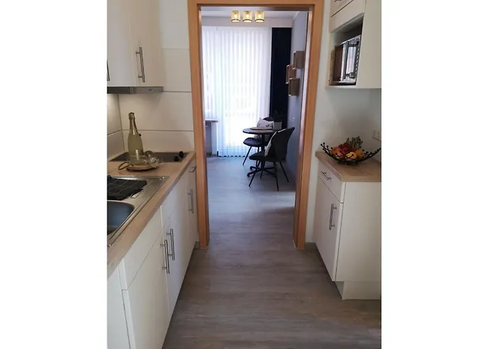 With 1 Bedroom Дом отдыха *