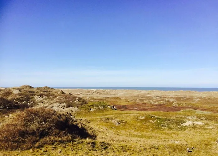 Дом отдыха With 1 Bedroom