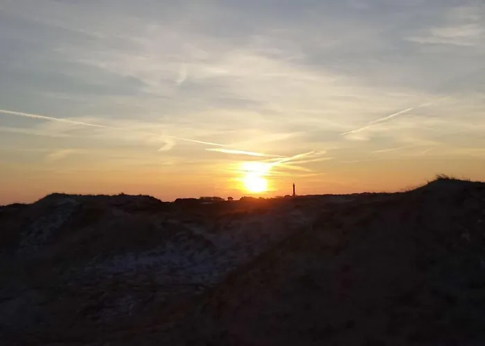 With 1 Bedroom Дом отдыха *