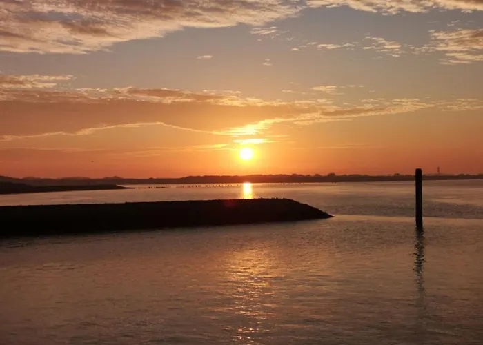 Дом отдыха With 1 Bedroom *