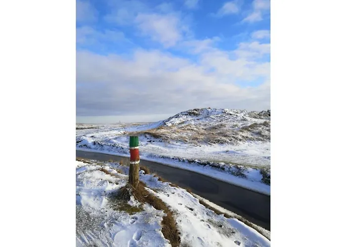 With 1 Bedroom Дом отдыха