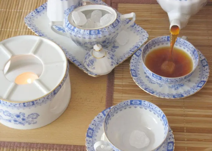 With 1 Bedroom Дом отдыха Нордерней